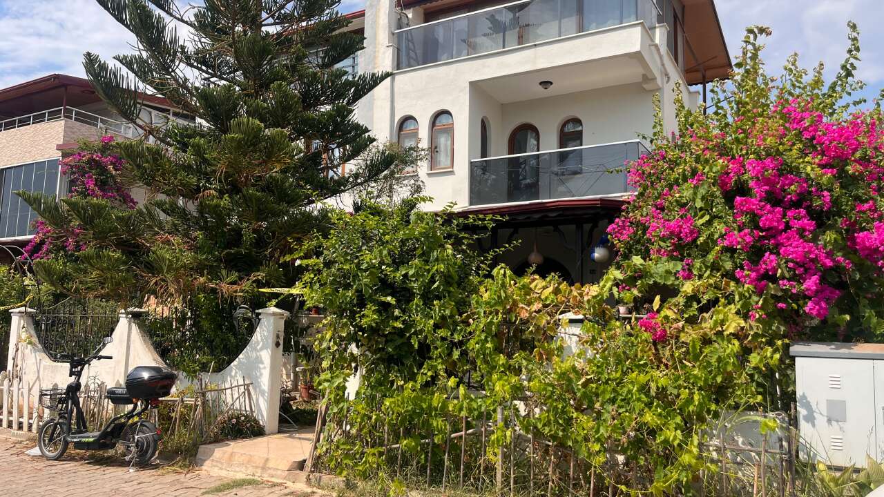 Muğla'da Silahlı Tartışma: 1 Ölü, 1 Ağır Yaralı 1